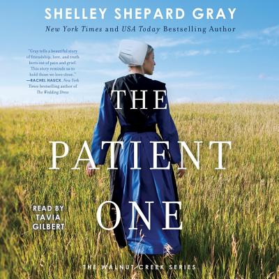 Cover for The Patient One