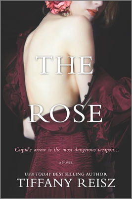 Cover for The Rose