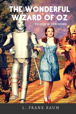 The Wonderful Wizard of Oz