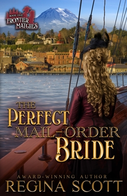 The Perfect Mail-Order Bride Cover Image