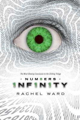 Numbers Book 3 Cover