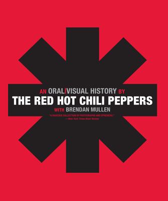The Red Hot Chili Peppers Cover