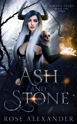 Ash and Stone Ash and Stone cover