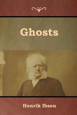 Ghosts Cover Image