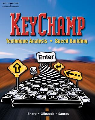 Keychamp 2.0 Cover Image