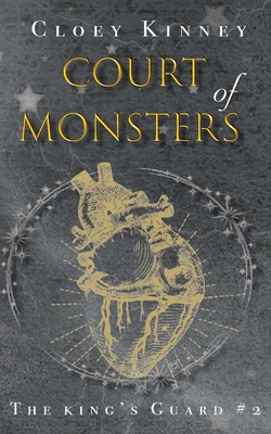 Court of Monsters Cover Image