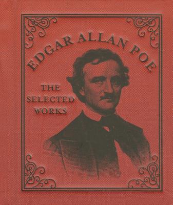 Edgar Allan Poe: Collected Works by Edgar Allan Poe, Hardcover