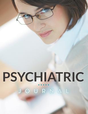 Psychiatric Journal Cover Image