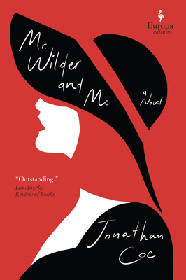 Mr. Wilder and Me cover