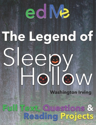 Legend of Sleepy Hollow