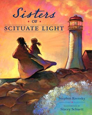 Sisters of Scituate Light Cover