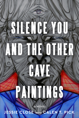 Silence You and the Other Cave Paintings Cover Image
