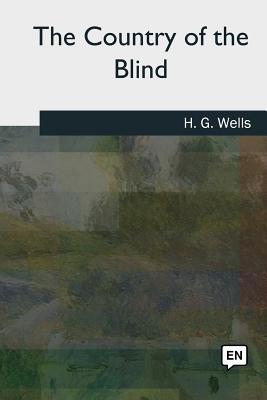 The Country of the Blind Cover Image