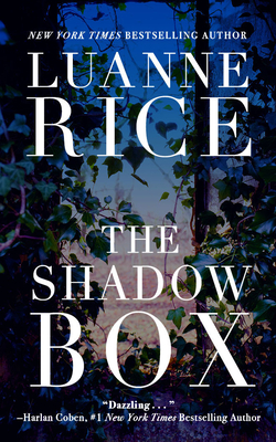 The Shadow Box Cover Image