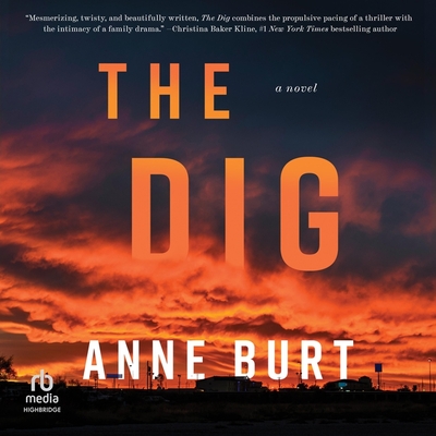 The Dig Cover Image
