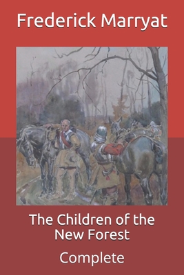 The Children of the New Forest