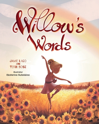 Willow's Words Cover Image