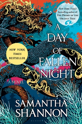 Cover Image for A Day of Fallen Night