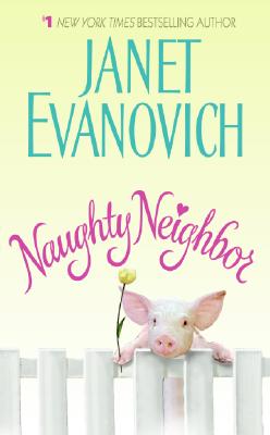 Naughty Neighbor  cover image