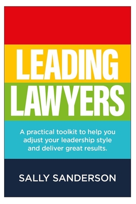 Cover for Leading Lawyers