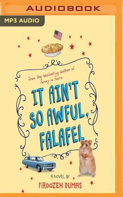 Cover for It Ain't So Awful, Falafel