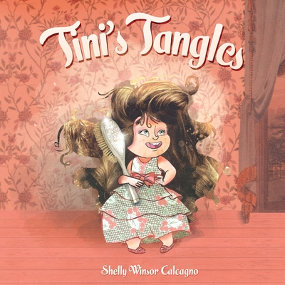 Tini's Tangles Cover Image