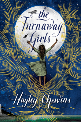 Cover for The Turnaway Girls