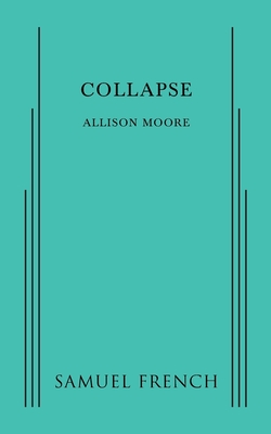 Collapse By Allison Moore Cover Image