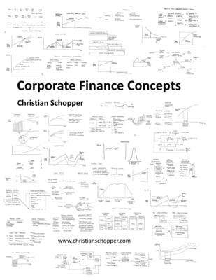 Corporate Finance Concepts Cover Image