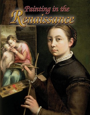 Painting in the Renaissance By Una D'Elia Cover Image