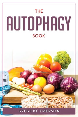 The Autophagy Book Cover Image
