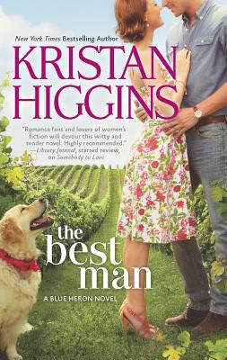 the best man by kristan higgins