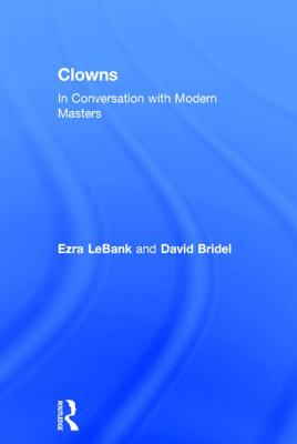 Clowns: In conversation with modern masters Cover Image