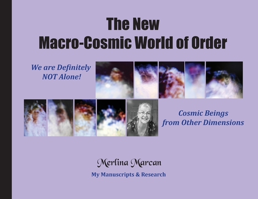 The New Macro-Cosmic World of Order Cover Image