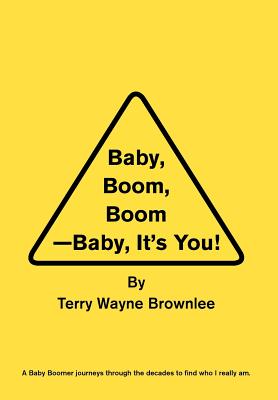 Baby, Boom, Boom-Baby, It's You! Cover Image