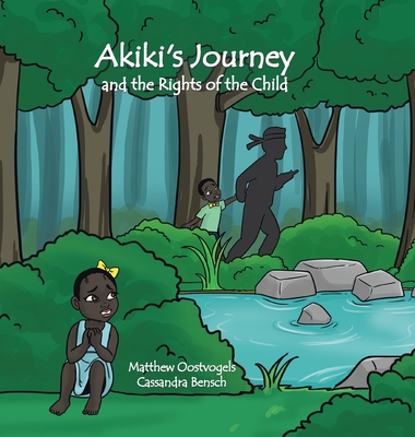 Akiki's Journey and the Rights of the Child Cover Image