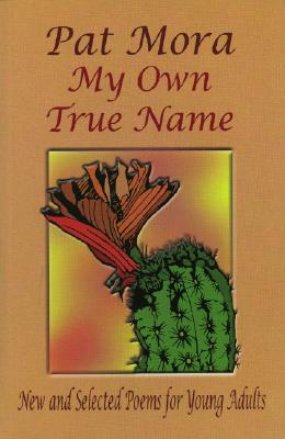 Cover for My Own True Name