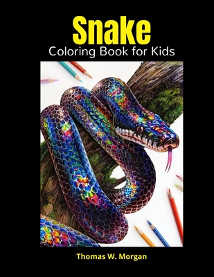 Download Snake Coloring Book For Kids Perfect Snake Animal Coloring Pages For Boys Girls And Kids Ages 4 And Up Beautiful Collection Of Coloring Pages De Paperback Volumes Bookcafe