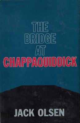 The Bridge at Chappaquiddick Cover Image