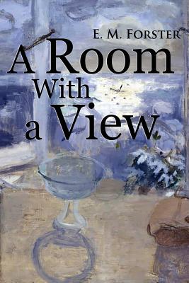 A Room With a View Cover Image
