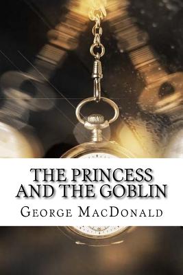 The Princess and the Goblin