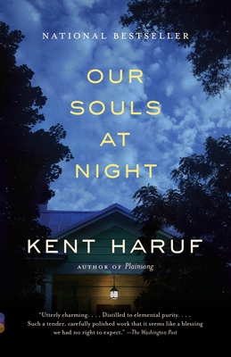 Cover Image for Our Souls at Night