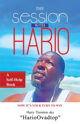The Session With Hario: Now It's Your Turn to Win Cover Image
