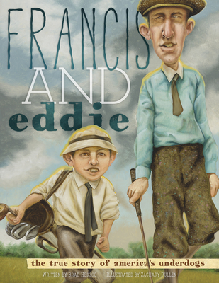 Cover Image for Francis and Eddie