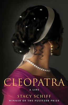 Cover Image for Cleopatra: A Life