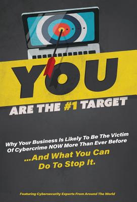 You Are The #1 Target Cover Image