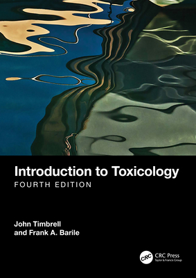 Introduction to Toxicology Cover Image