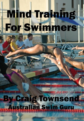 Mind Training For Swimmers Cover Image