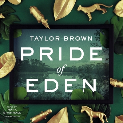 Pride of Eden Cover Image