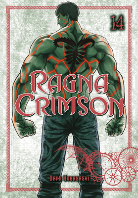 Ragna Crimson 01 | Towne Book Center